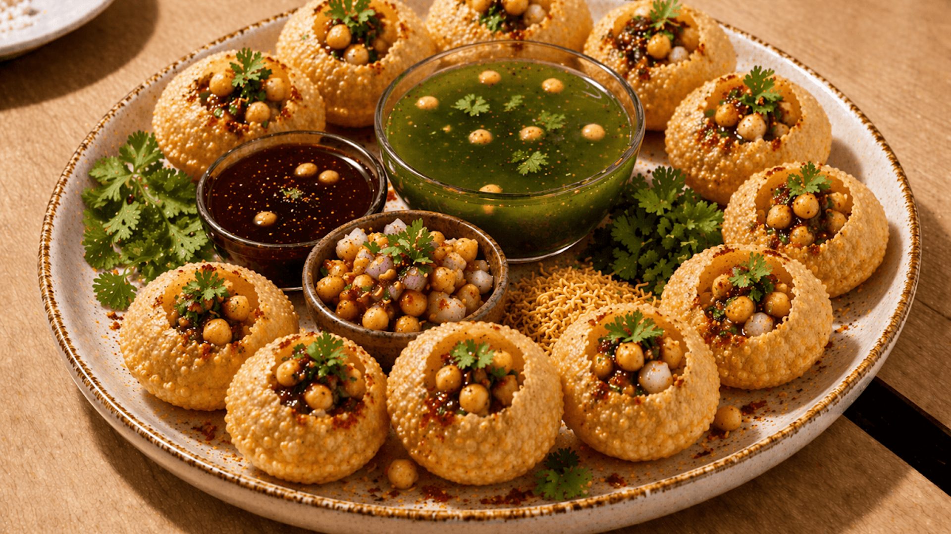 What Is Chaat?