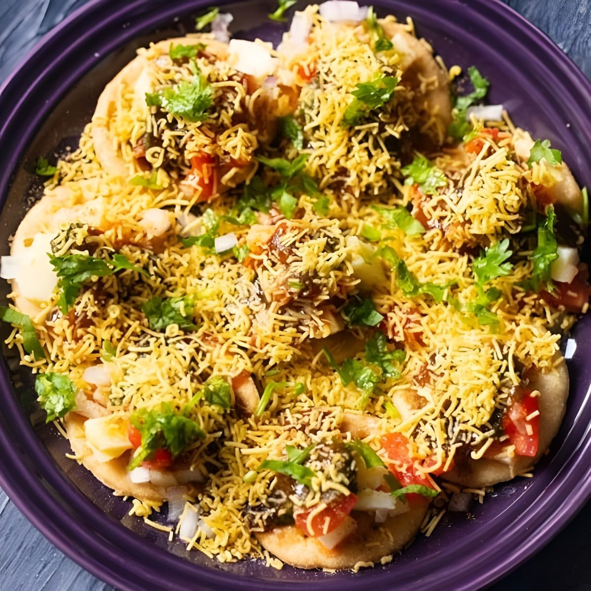 India's Most Beloved Street Snack