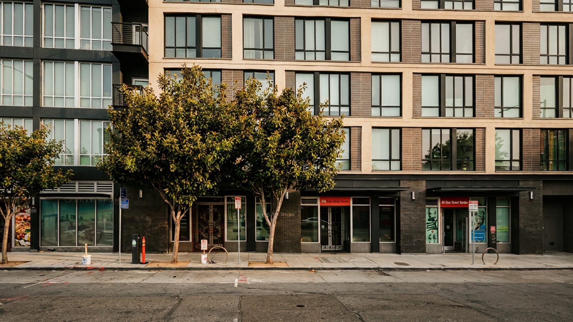 Find Us on Folsom Street