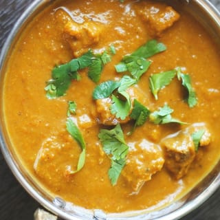 Lamb Curry (Roganjosh)