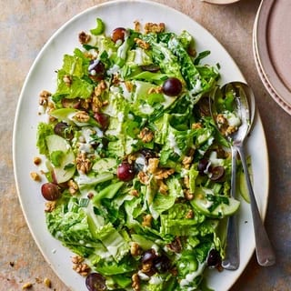 Chaat Salad