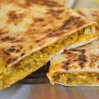Gobi Naan