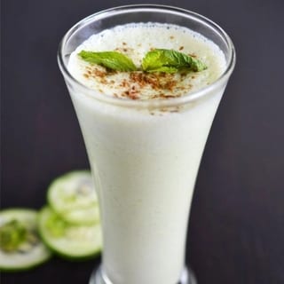 Sweet Lassi