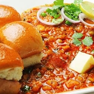 Pav Bhaji (2)