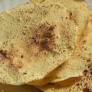 Papadum (2)