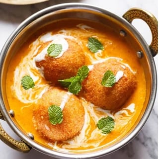 Malai Kofta
