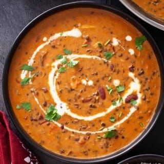 Dal Makhani (Half Tray)