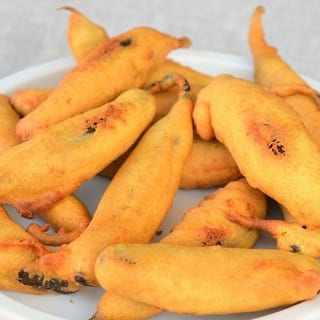 Chili Pakora (10)
