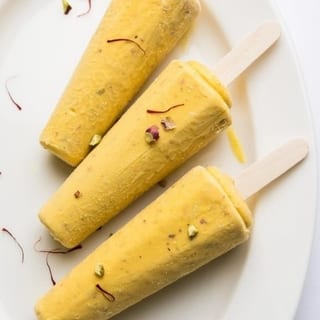 Kulfi Ice Cream