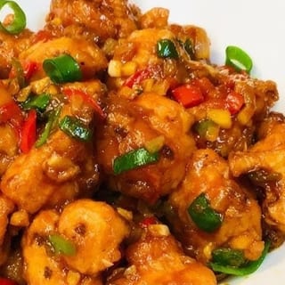 Gobi Manchurian