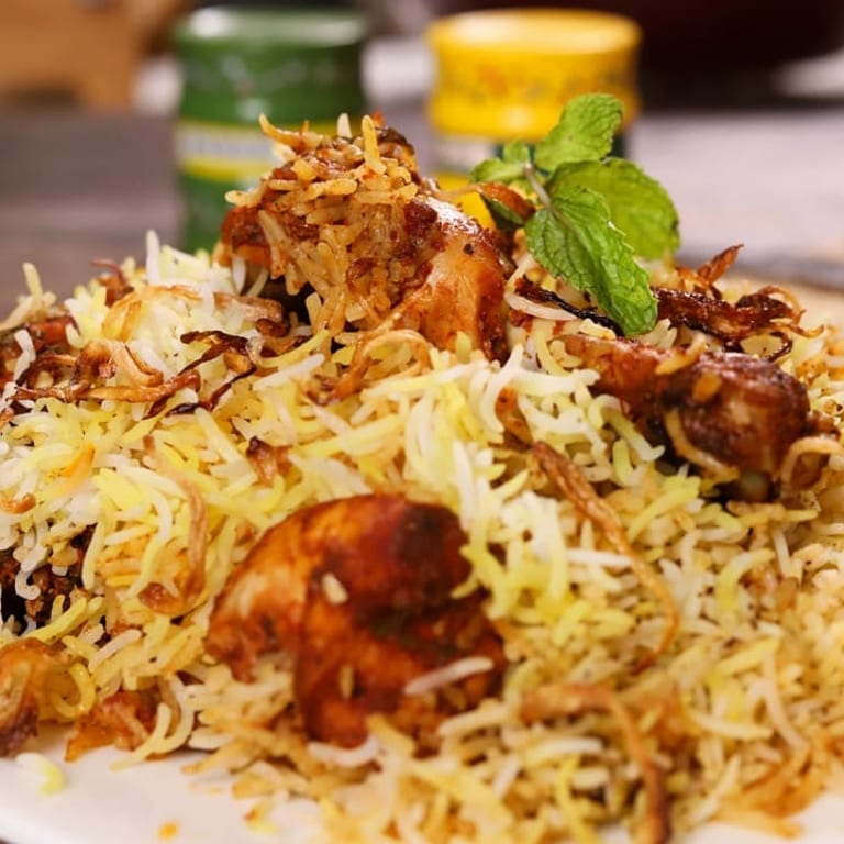 Indulge in Our Kulfi