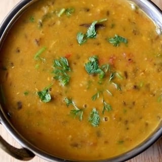 Mixed Dal