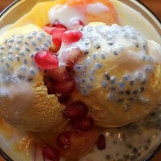 Kulfi Faluda