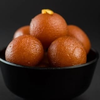 Gulab Jamun (2)