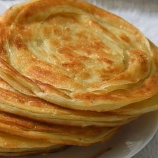 Laccha Paratha (2)